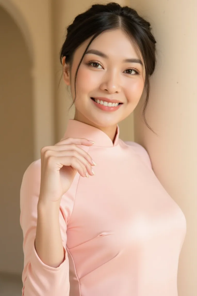 Portrait Photography,Girl,Physical/Facial feature,LoRA,FLUX.1