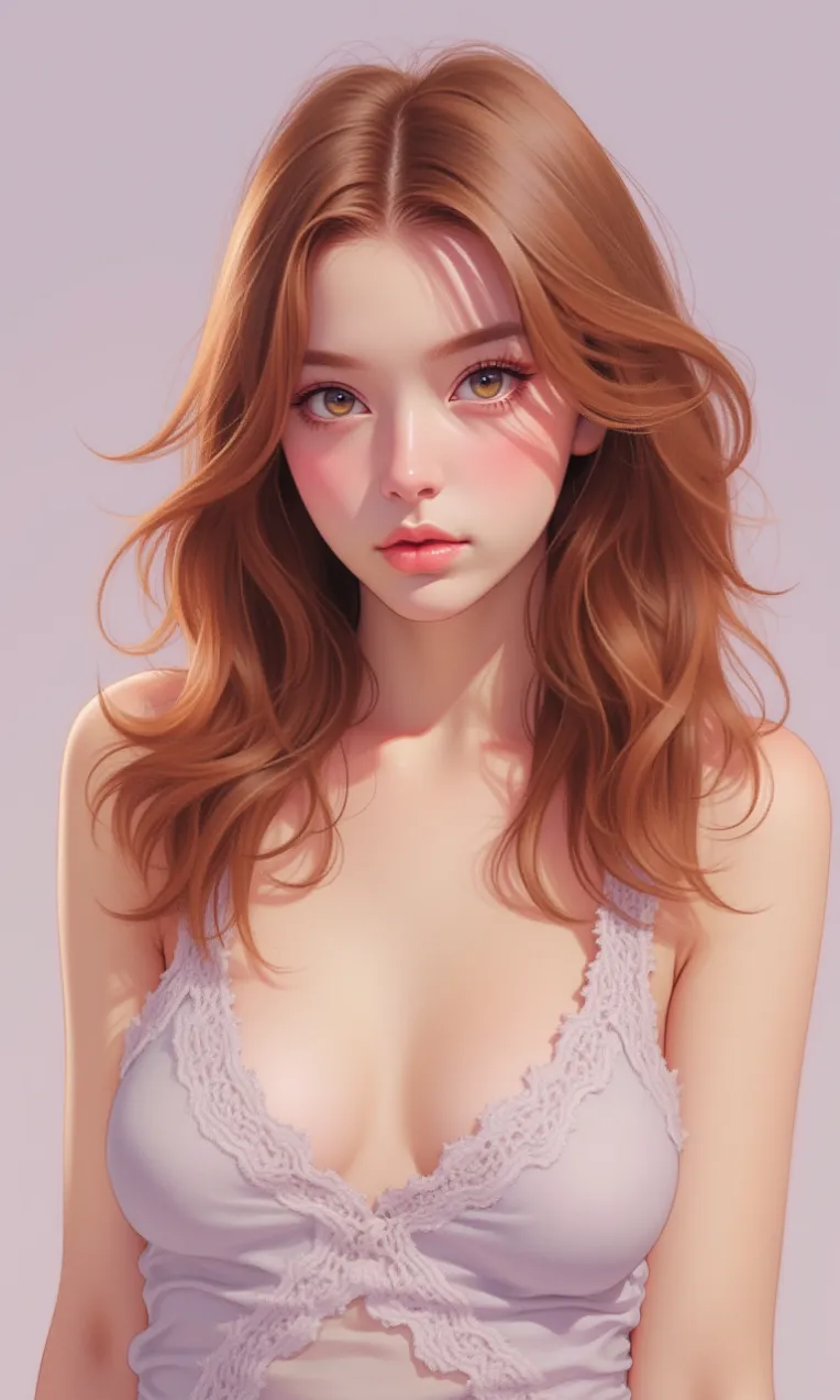 Anime,CGI style,Girl,LoRA,FLUX.1