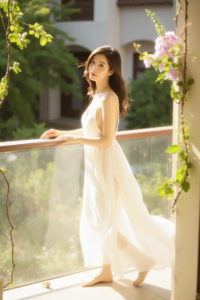 Portrait Photography,Girl,Style Boost,LoRA,FLUX.1