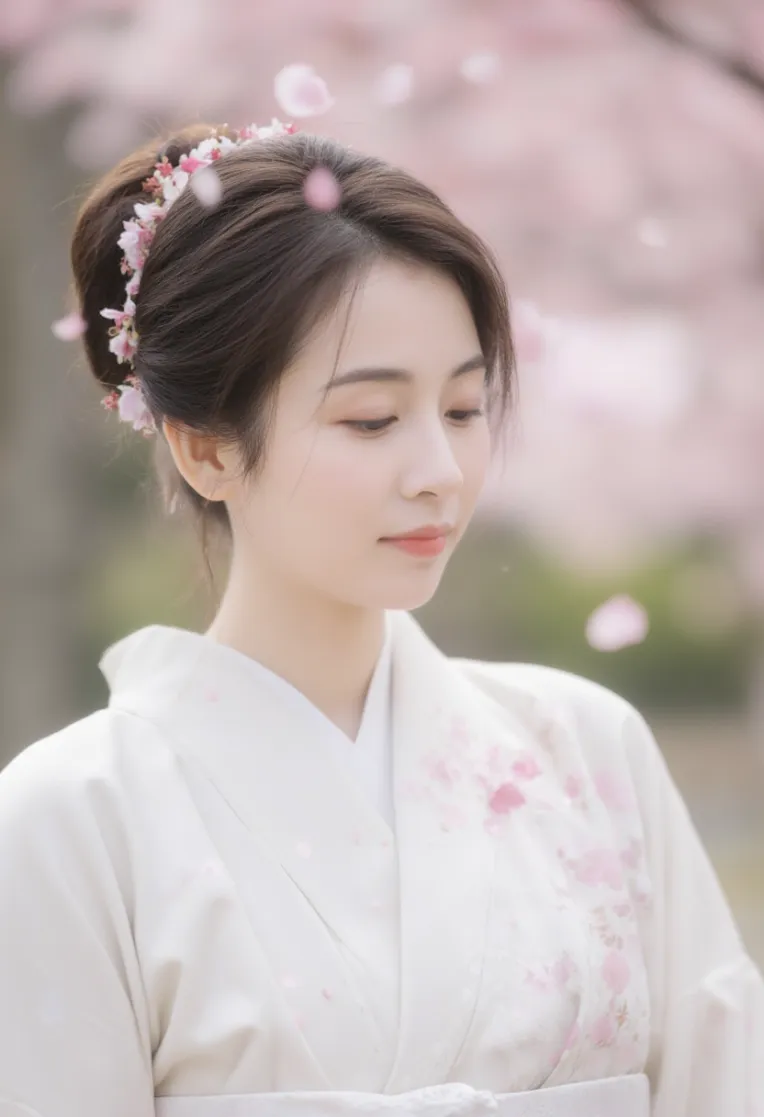 Portrait Photography,Girl,Physical/Facial feature,Checkpoint,FLUX.1