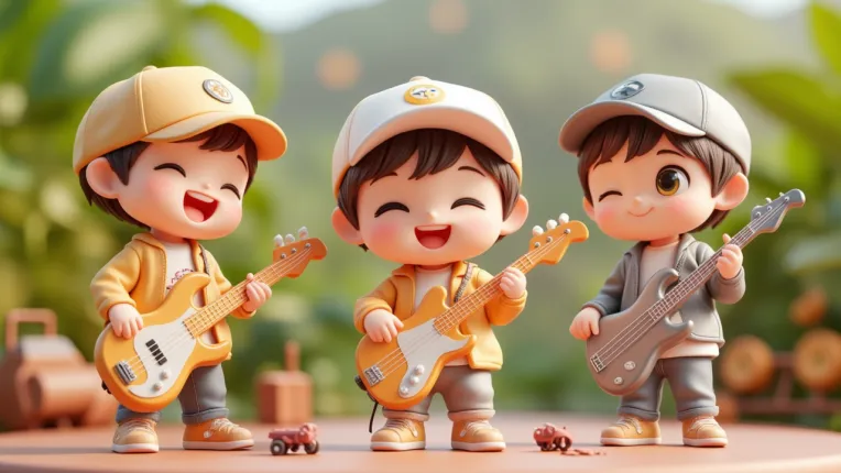 Digital Painting Media,Girl,Style Boost,LoRA,FLUX.1