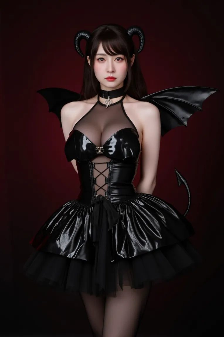 Photography,Girl,Style Boost,LoRA,FLUX.1