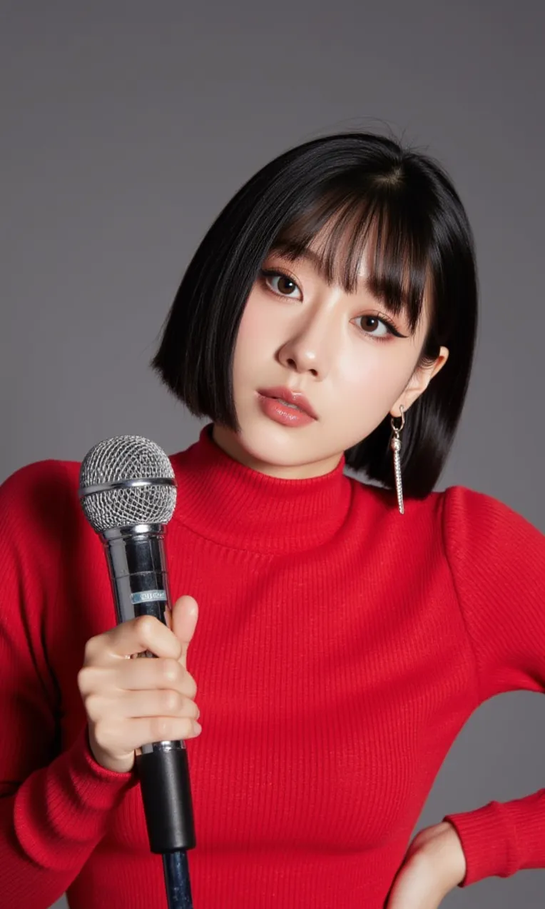 Portrait Photography,Girl,Style Boost,LoRA,FLUX.1