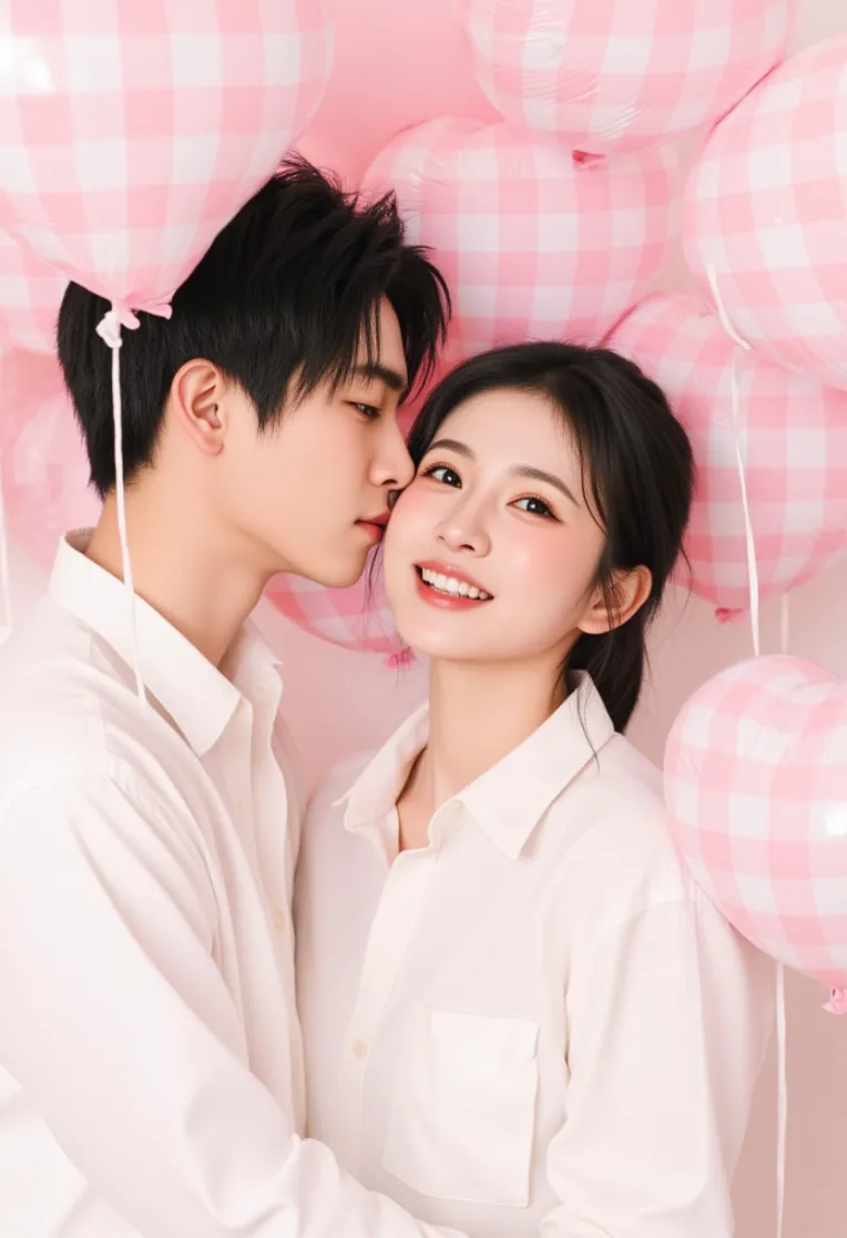 Portrait Photography,Girl,Style Boost,LoRA,FLUX.1