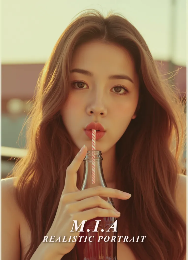 Portrait Photography,Girl,Style Boost,Checkpoint,FLUX.1