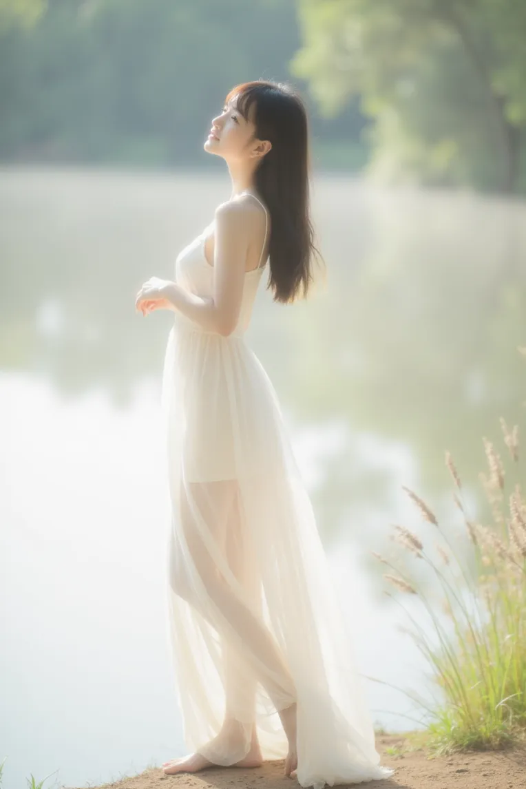 Portrait Photography,Girl,Style Boost,LoRA,FLUX.1