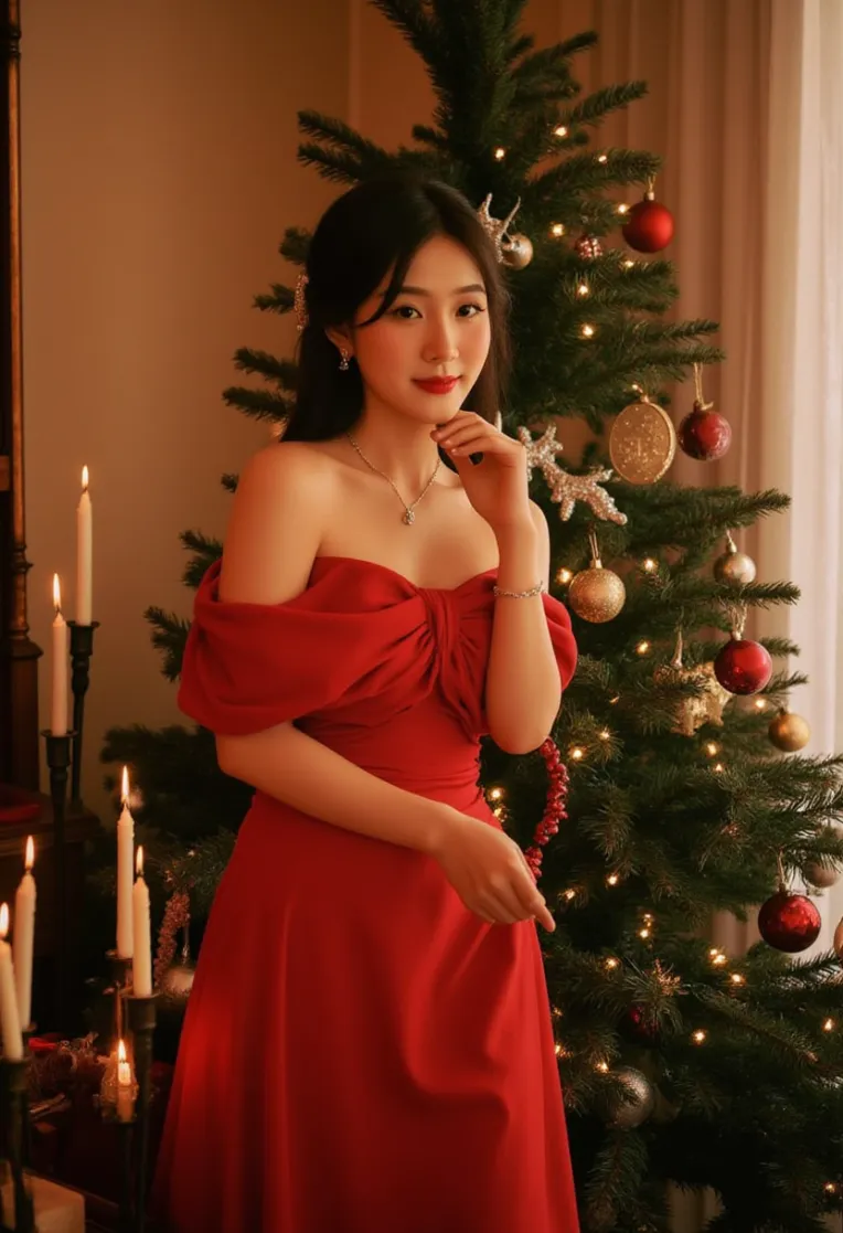 Portrait Photography,Girl,Style Boost,LoRA,FLUX.1