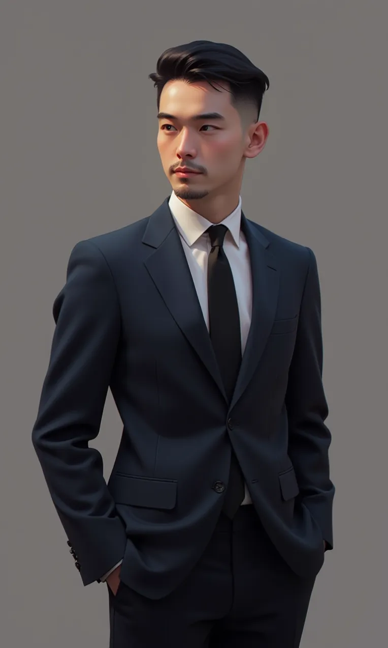 Anime,CGI style,Girl,LoRA,FLUX.1