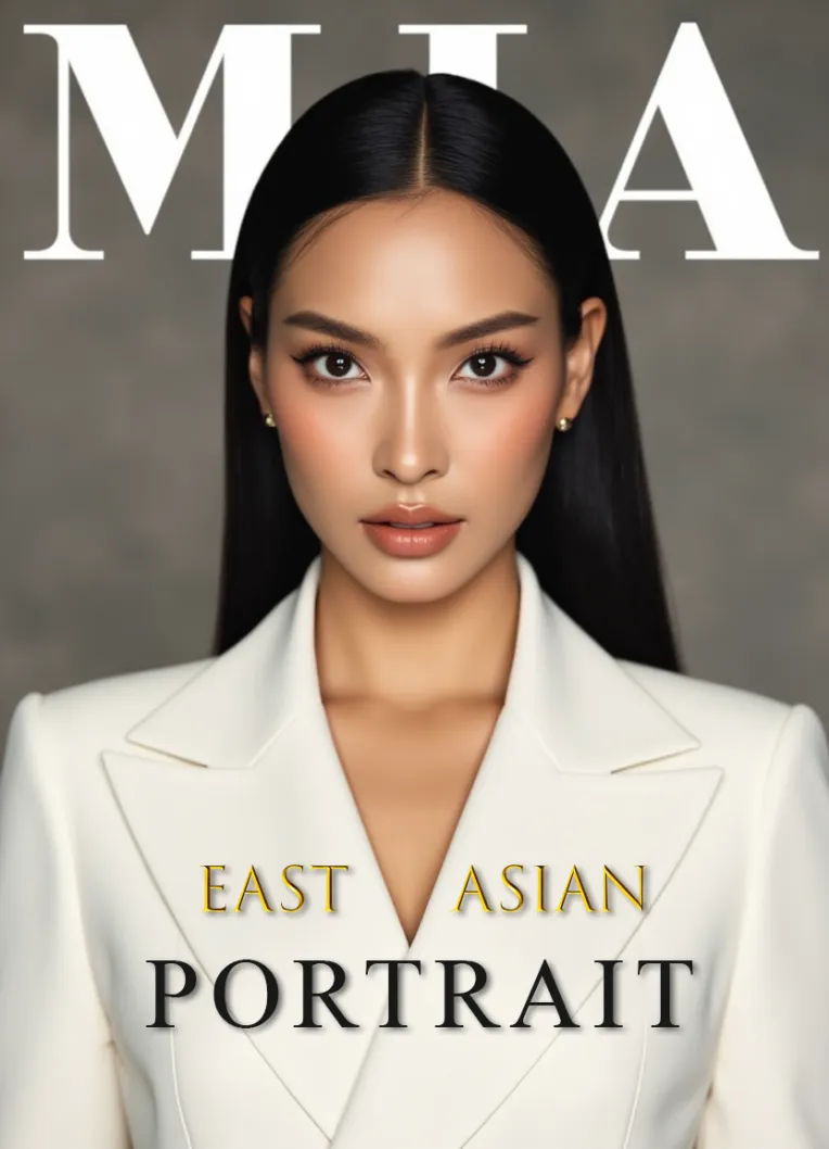 Portrait Photography,Girl,Physical/Facial feature,Checkpoint,FLUX.1