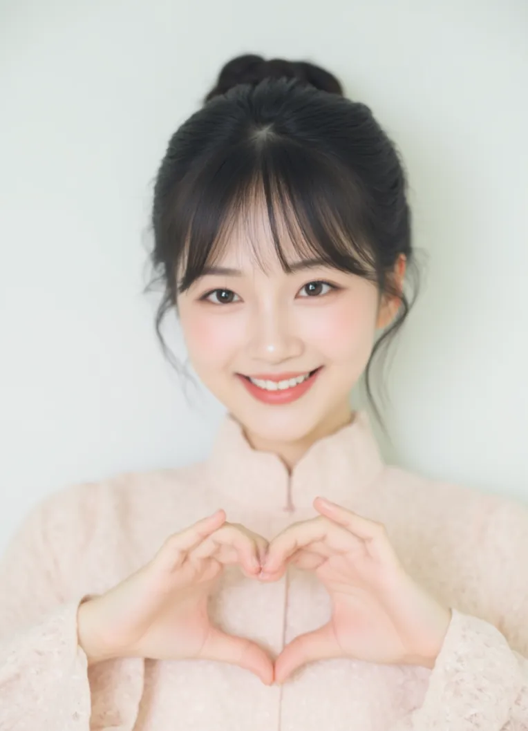 Portrait Photography,Girl,Physical/Facial feature,Checkpoint,FLUX.1