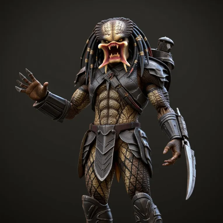 CGI style,Object Enhance,Animal,LoRA,FLUX.1