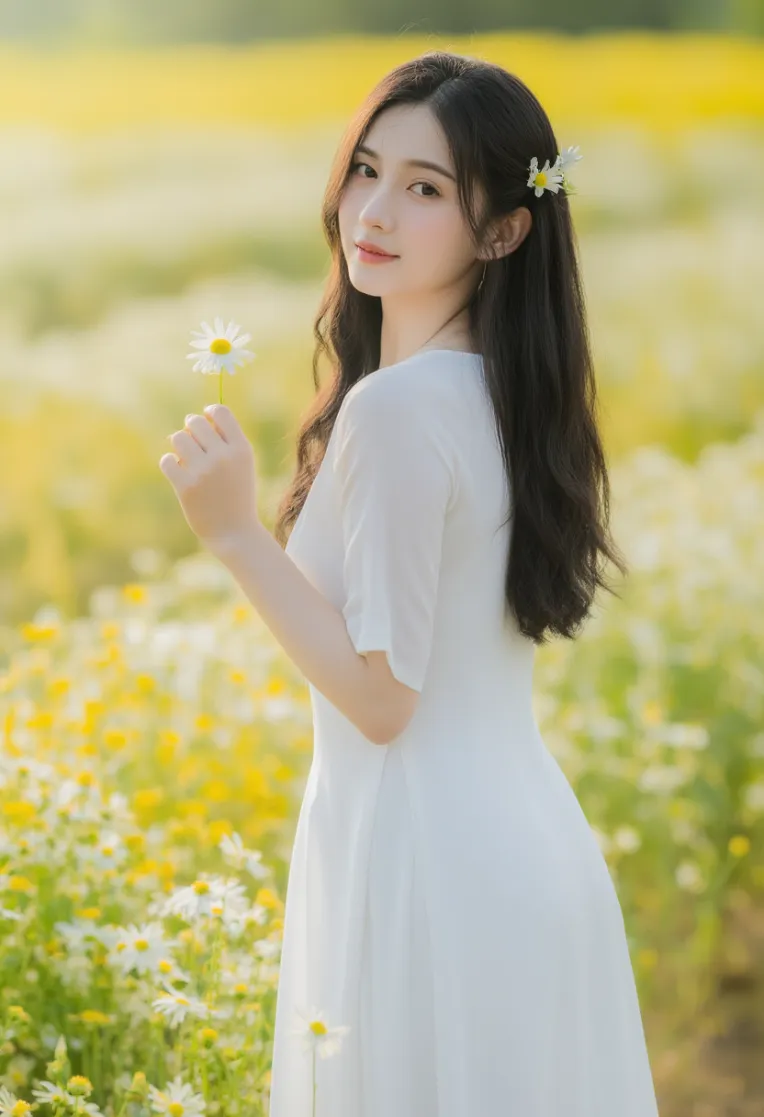 Portrait Photography,Girl,Physical/Facial feature,Checkpoint,FLUX.1