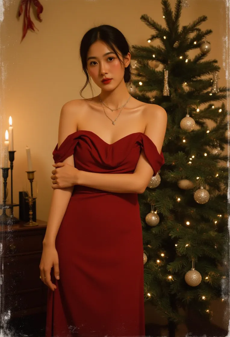 Portrait Photography,Girl,Style Boost,LoRA,FLUX.1