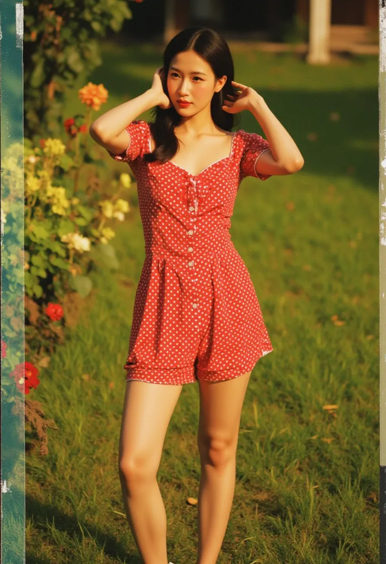 Portrait Photography,Girl,Style Boost,LoRA,FLUX.1