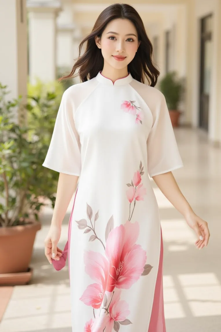 Portrait Photography,Girl,Style Boost,LoRA,FLUX.1