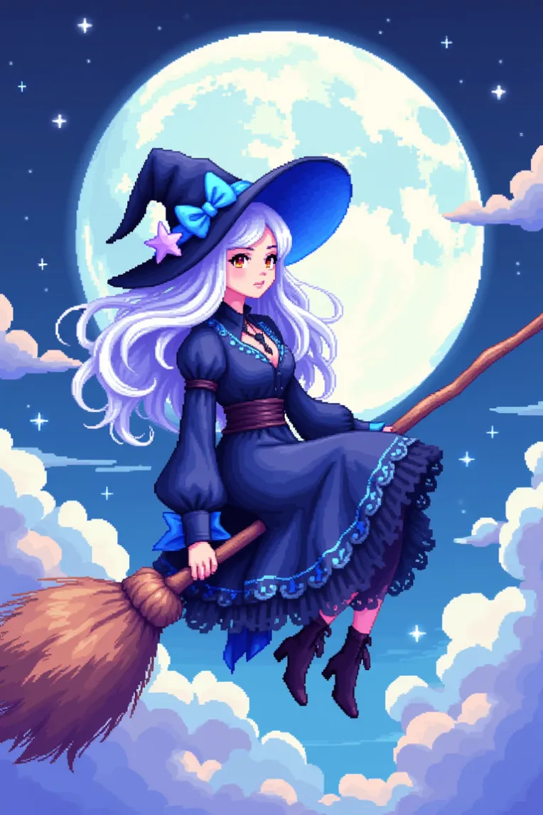 Illustration,Girl,Style Boost,LoRA,FLUX.1