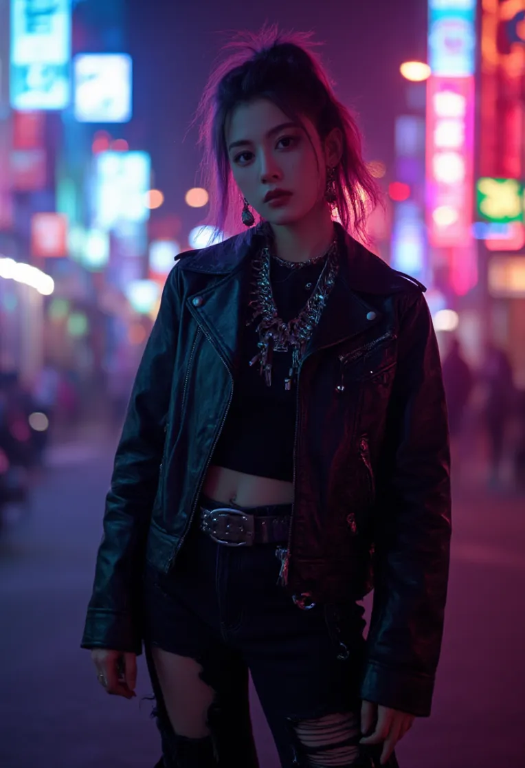 Portrait Photography,Girl,Physical/Facial feature,Checkpoint,FLUX.1