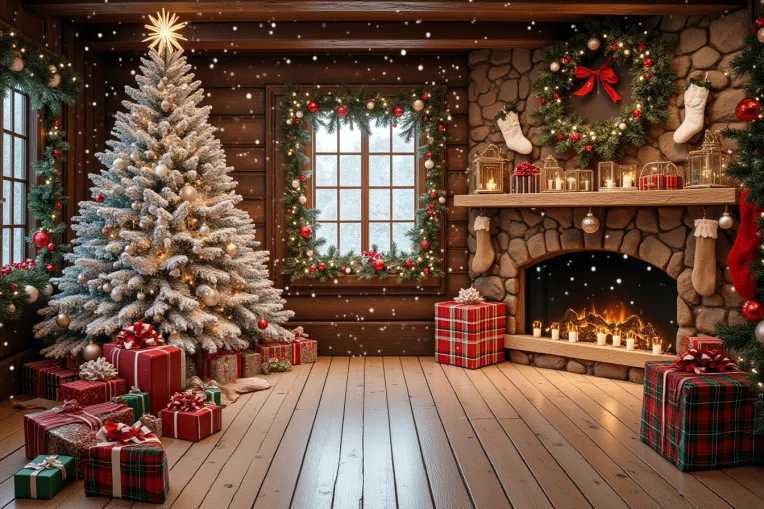 Interior Design,Space & Scene,Style Boost,LoRA,FLUX.1