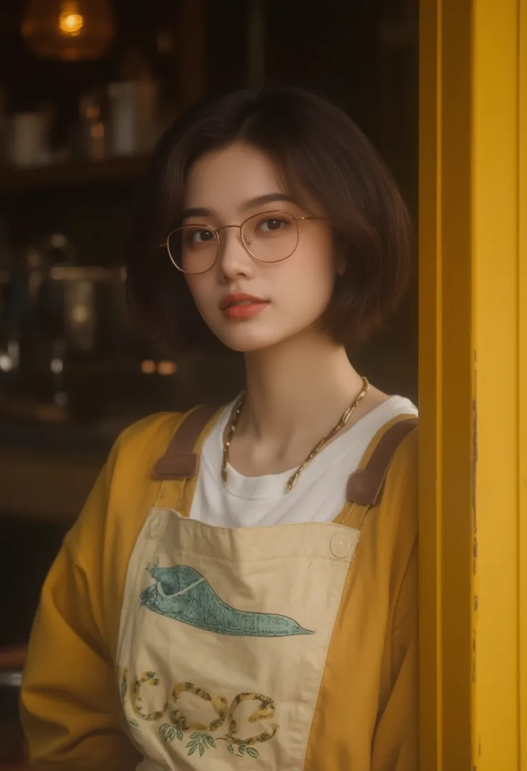 Portrait Photography,Girl,Physical/Facial feature,Checkpoint,FLUX.1