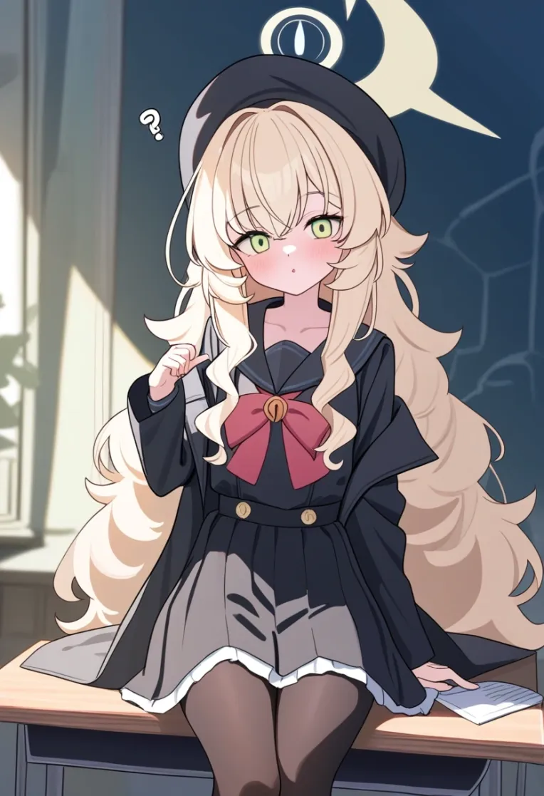 Anime Style,Hand-Drawn,Girl,LoRA,Illustrious