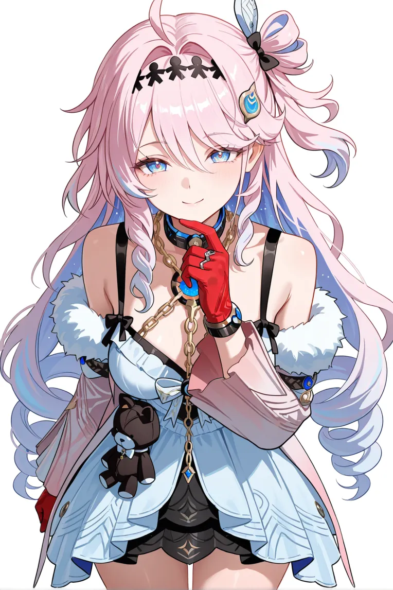 Anime Style,Hand-Drawn,Girl,LoRA,Illustrious
