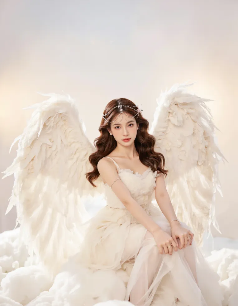 Portrait Photography,Girl,Physical/Facial feature,LoRA,FLUX.1