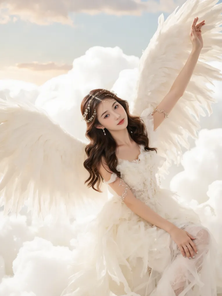 Portrait Photography,Girl,Physical/Facial feature,LoRA,FLUX.1