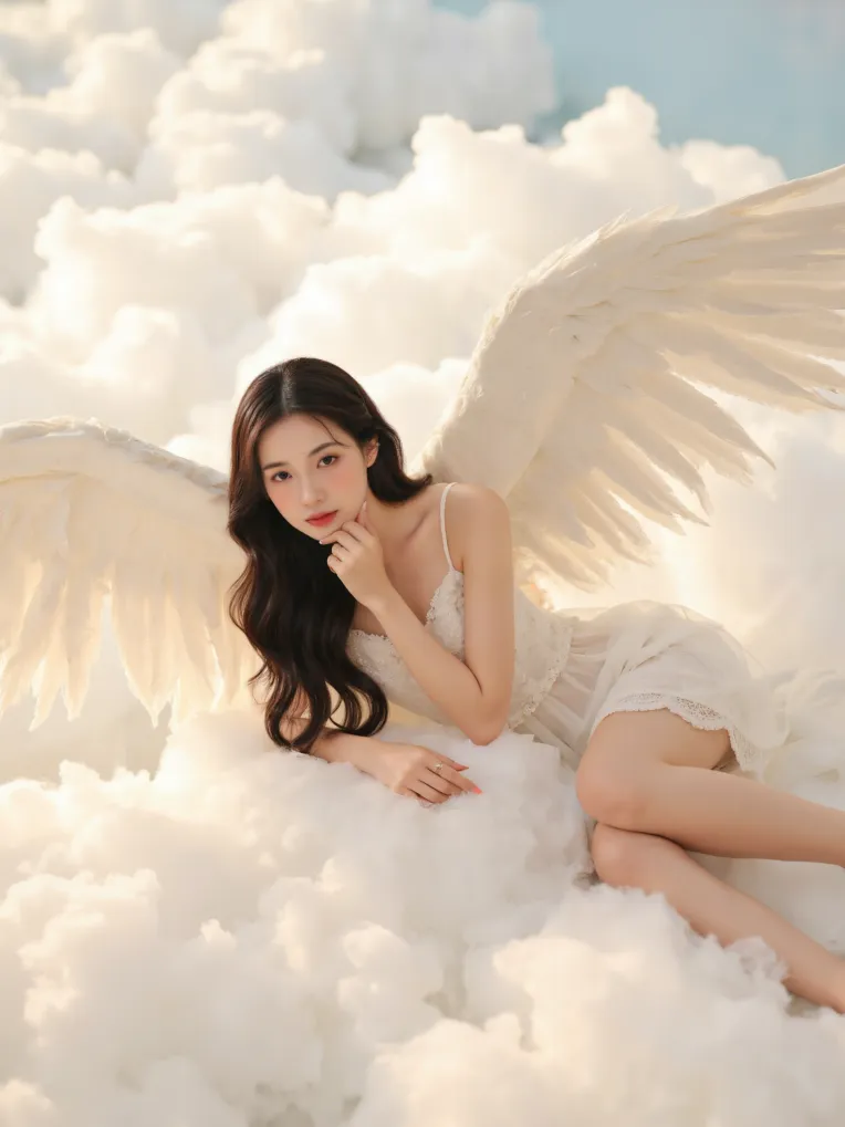 Portrait Photography,Girl,Physical/Facial feature,LoRA,FLUX.1