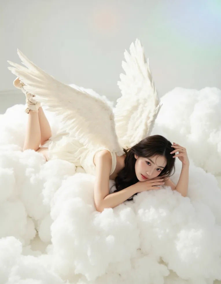 Portrait Photography,Girl,Physical/Facial feature,LoRA,FLUX.1