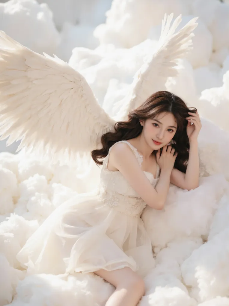 Portrait Photography,Girl,Physical/Facial feature,LoRA,FLUX.1