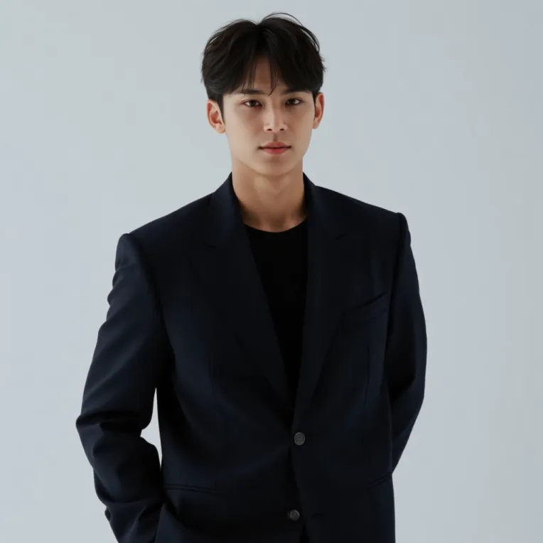 Portrait Photography,Boy,Physical/Facial feature,LoRA,FLUX.1