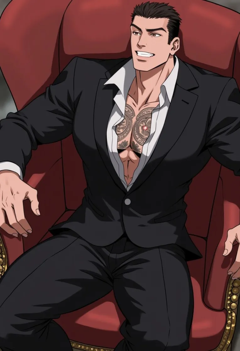 Anime Style,Boy,Style Boost,LoRA,FLUX.1