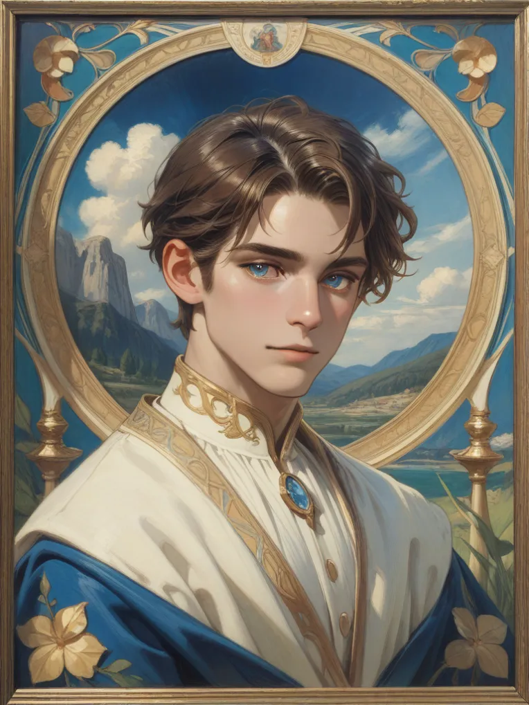 Anime Style,Girl,Physical/Facial feature,LoRA,Illustrious