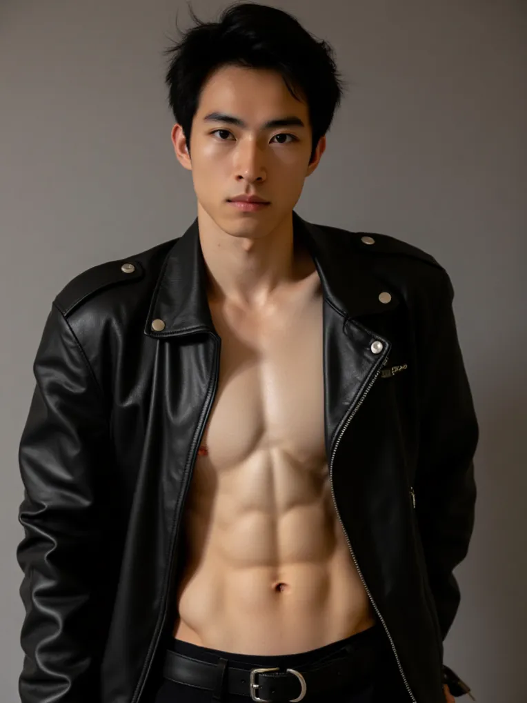 Portrait Photography,Boy,Physical/Facial feature,LoRA,FLUX.1