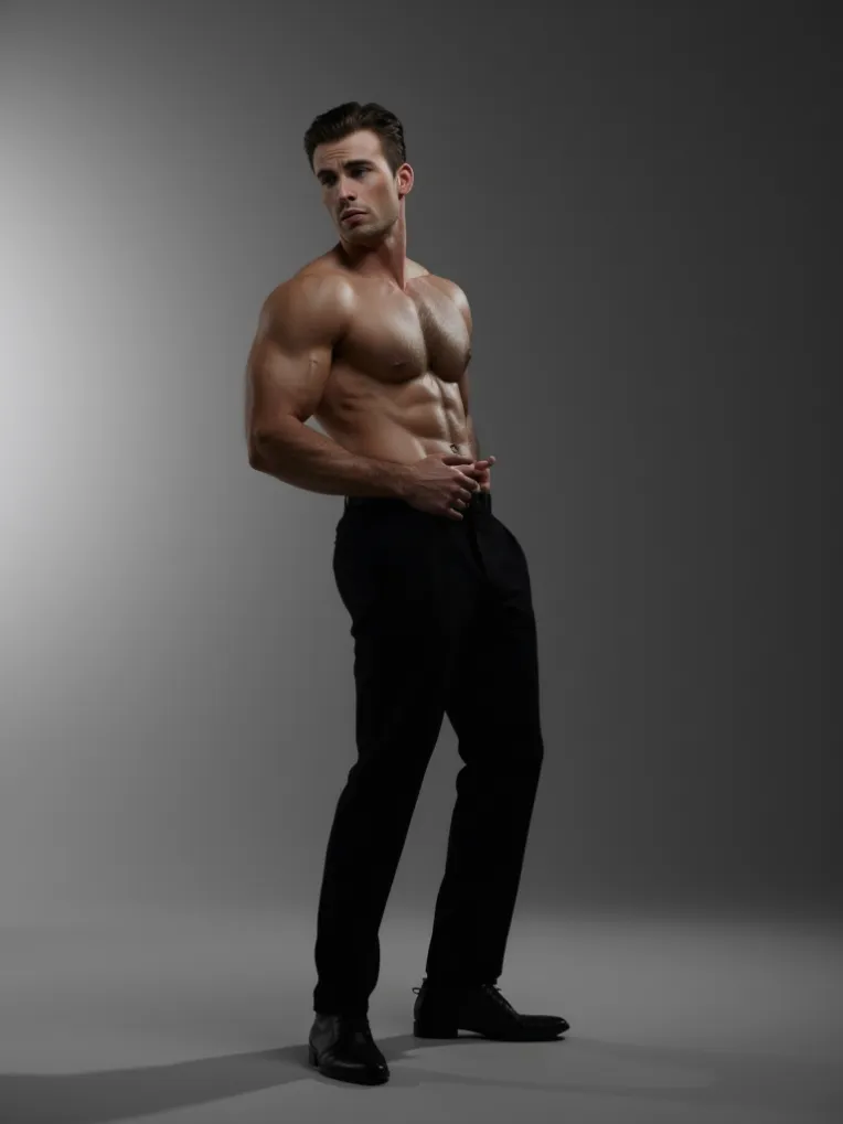 Portrait Photography,Boy,Physical/Facial feature,LoRA,FLUX.1