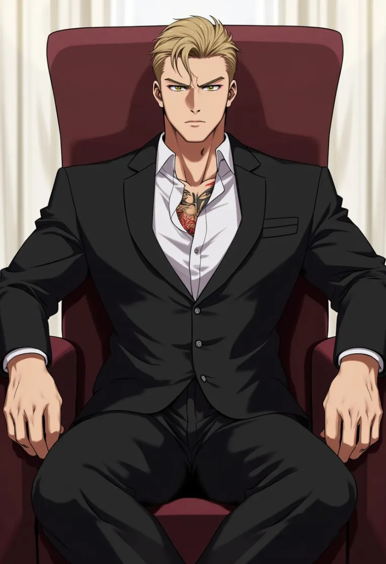 Anime Style,Boy,Style Boost,LoRA,FLUX.1