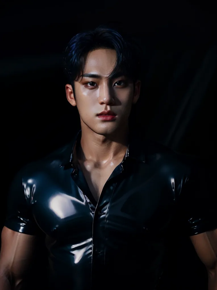 Portrait Photography,Boy,Physical/Facial feature,LoRA,SD 1.5