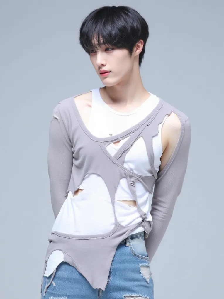 Portrait Photography,Boy,Physical/Facial feature,LoRA,FLUX.1