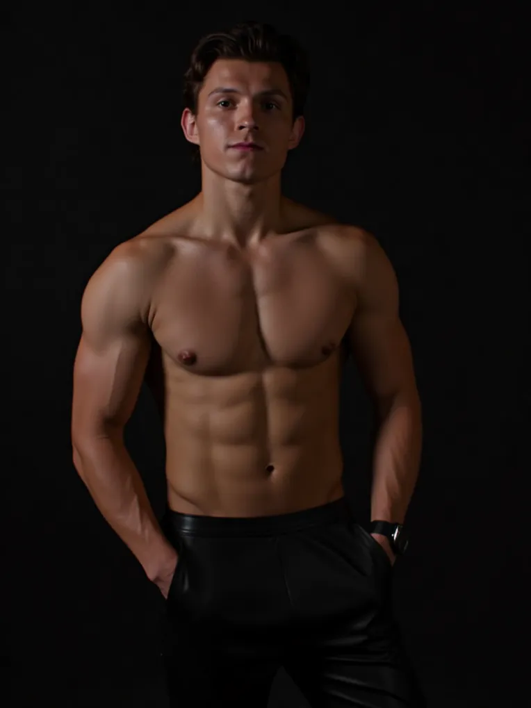 Portrait Photography,Boy,Physical/Facial feature,LoRA,FLUX.1