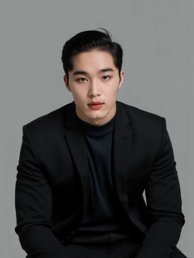 Portrait Photography,Boy,Physical/Facial feature,LoRA,FLUX.1