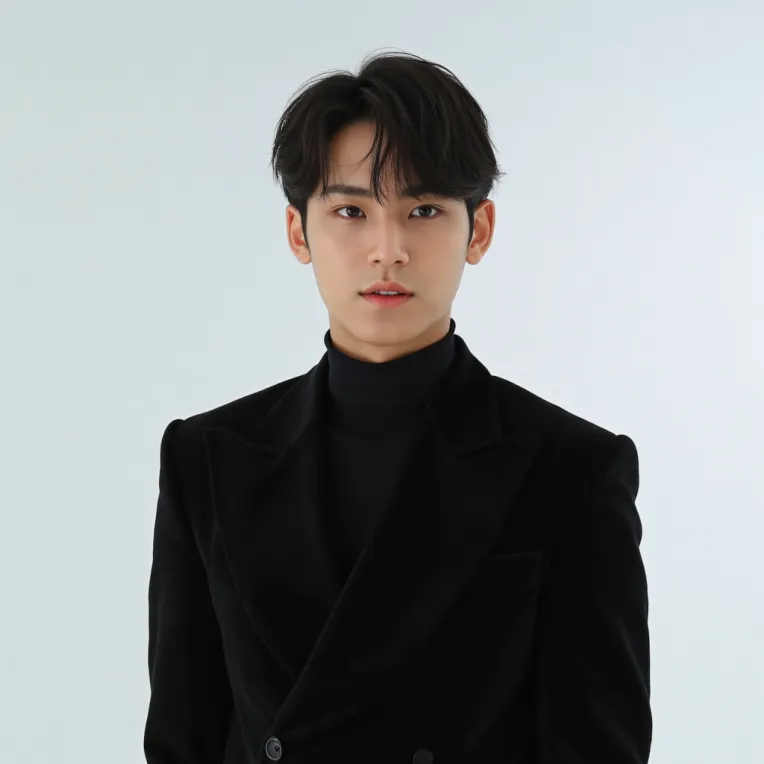 Portrait Photography,Boy,Physical/Facial feature,LoRA,FLUX.1