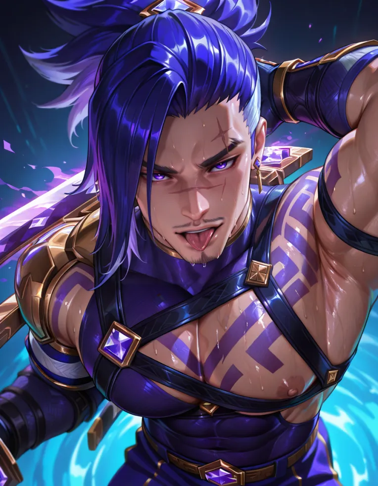 Anime Style,Boy,Style Boost,LoRA,Illustrious