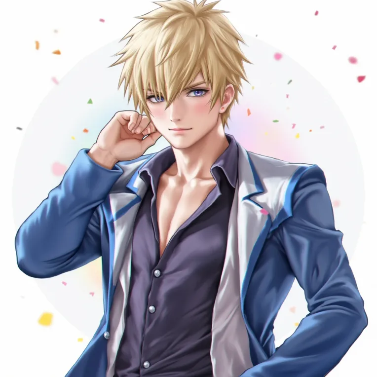 CGI style,Anime Style,Boy,LoRA,FLUX.1