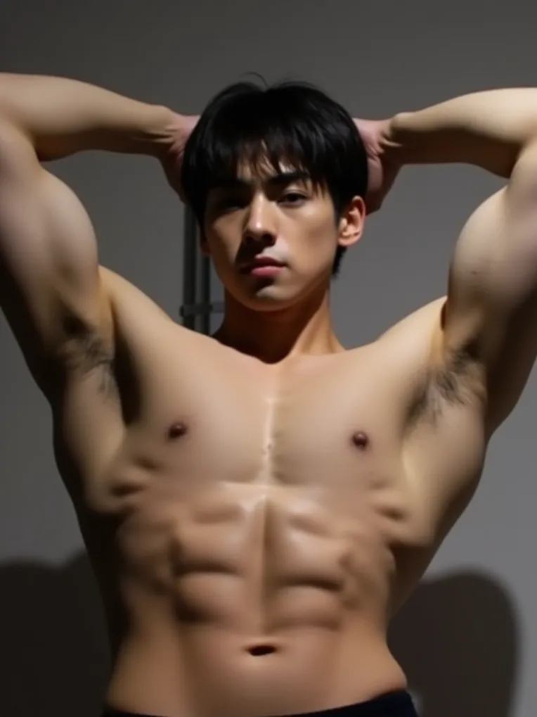 Portrait Photography,Boy,Physical/Facial feature,LoRA,FLUX.1