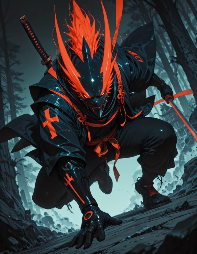 Anime Style,Boy,Style Boost,LoRA,Illustrious