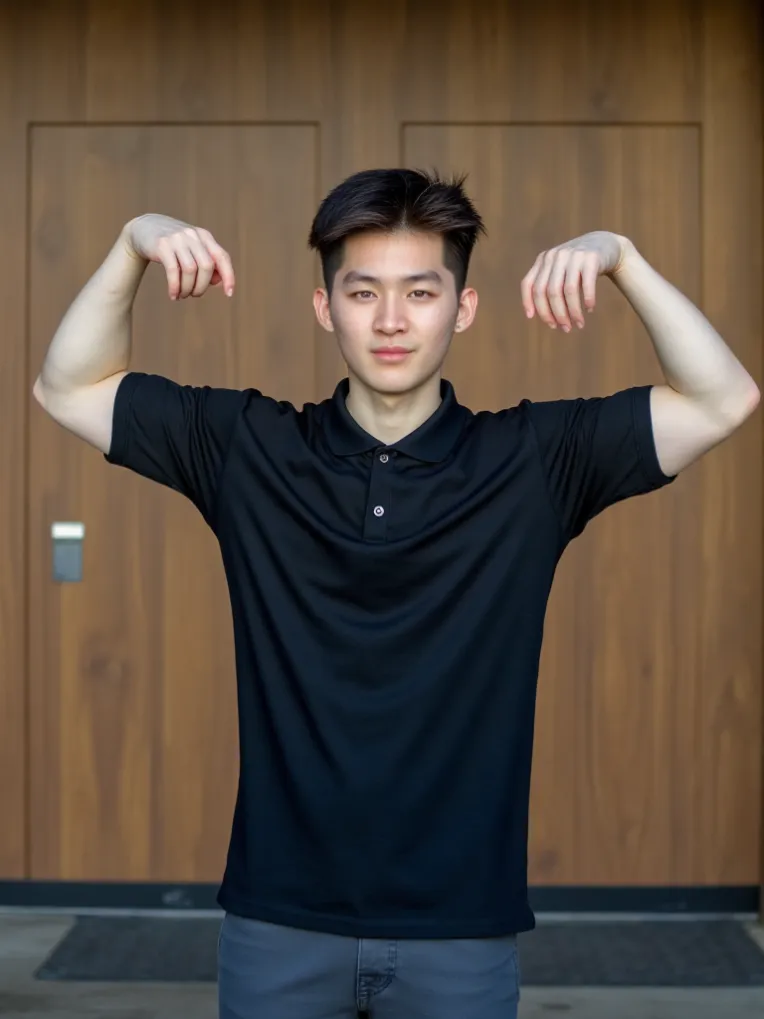 Portrait Photography,Boy,Character,LoRA,FLUX.1