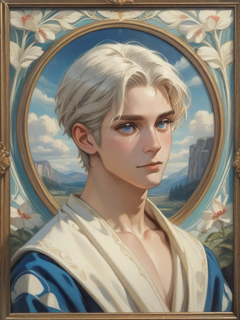 Anime Style,Girl,Physical/Facial feature,LoRA,Illustrious