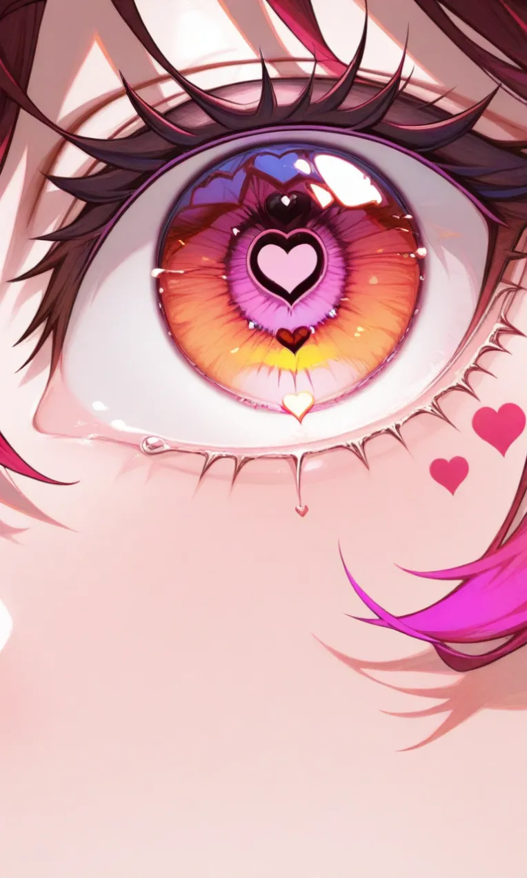 Anime Style,Girl,Physical/Facial feature,LoRA,Illustrious