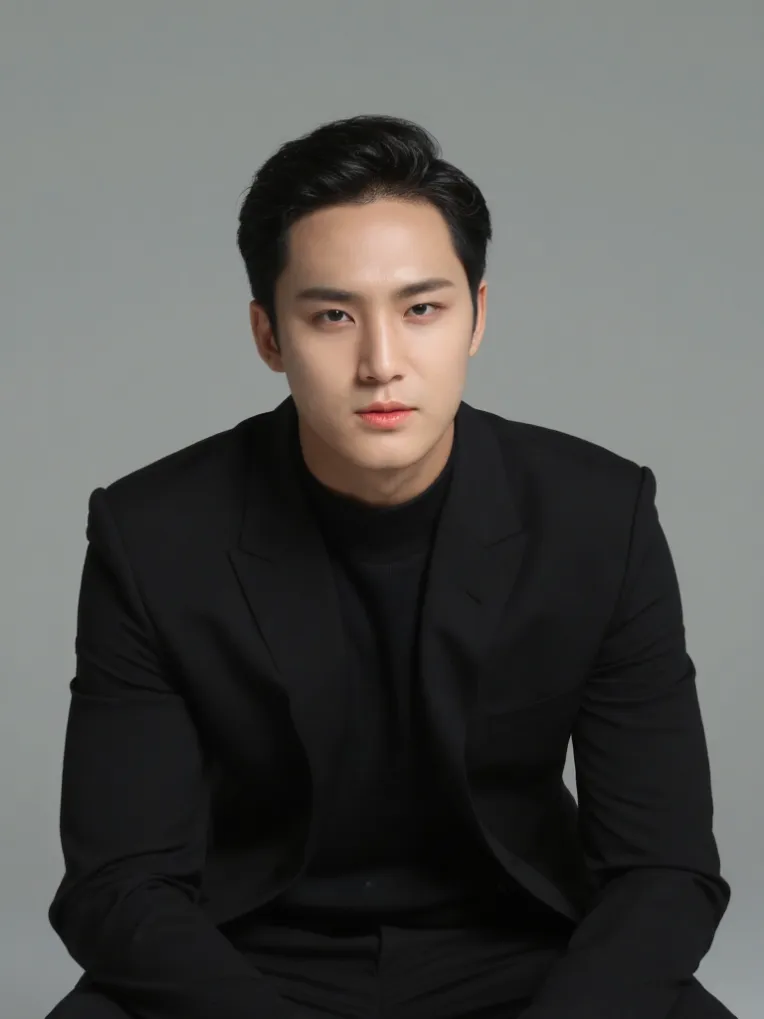 Portrait Photography,Boy,Physical/Facial feature,LoRA,FLUX.1