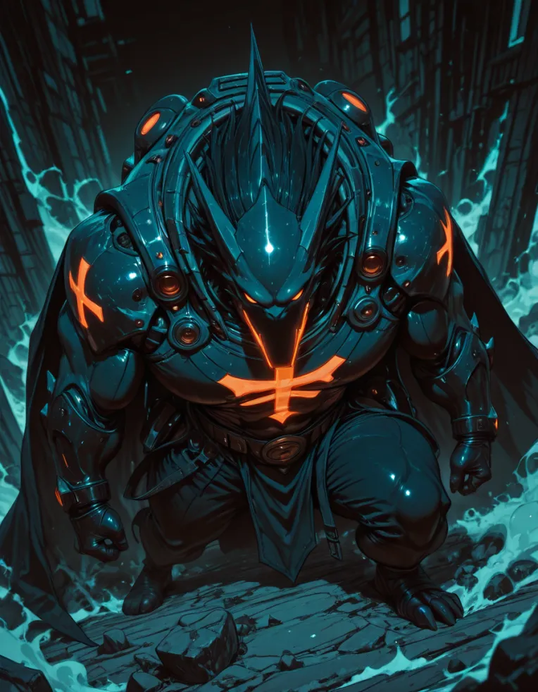 Anime Style,Boy,Style Boost,LoRA,Illustrious